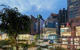 Holiday Inn Express Singapore Orchard Road By Ihg